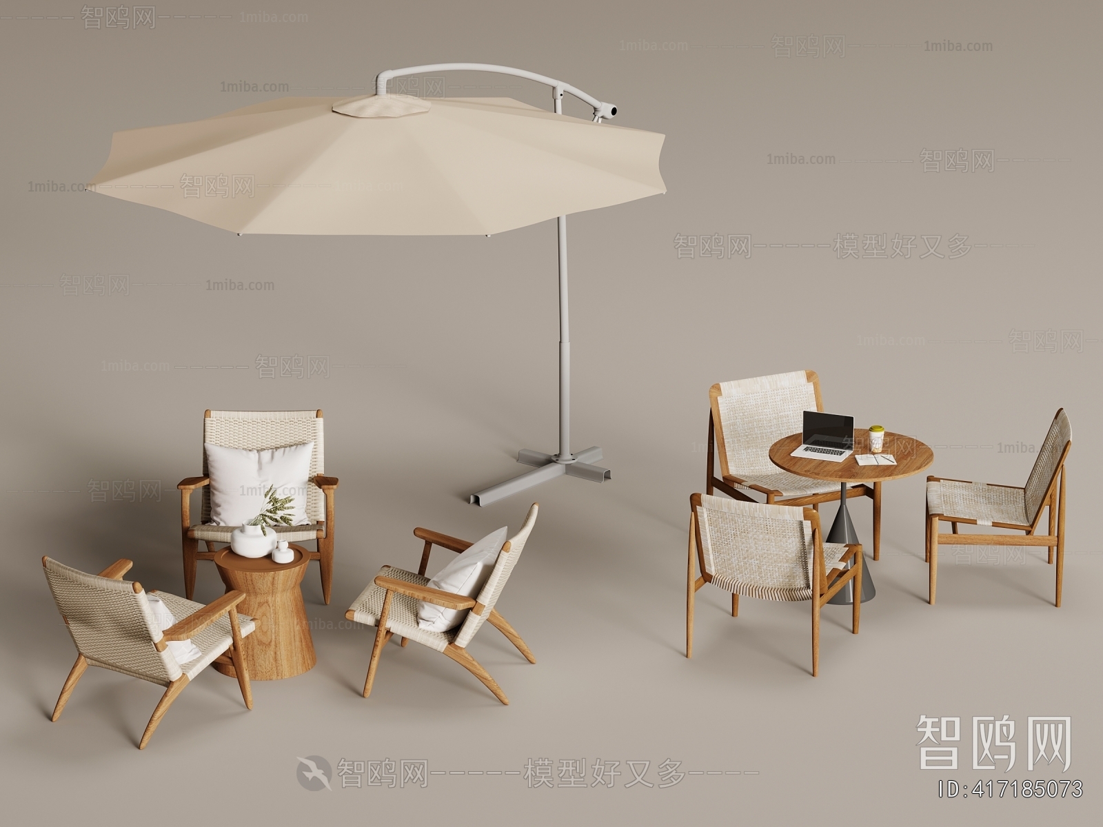 Modern Outdoor Tables And Chairs