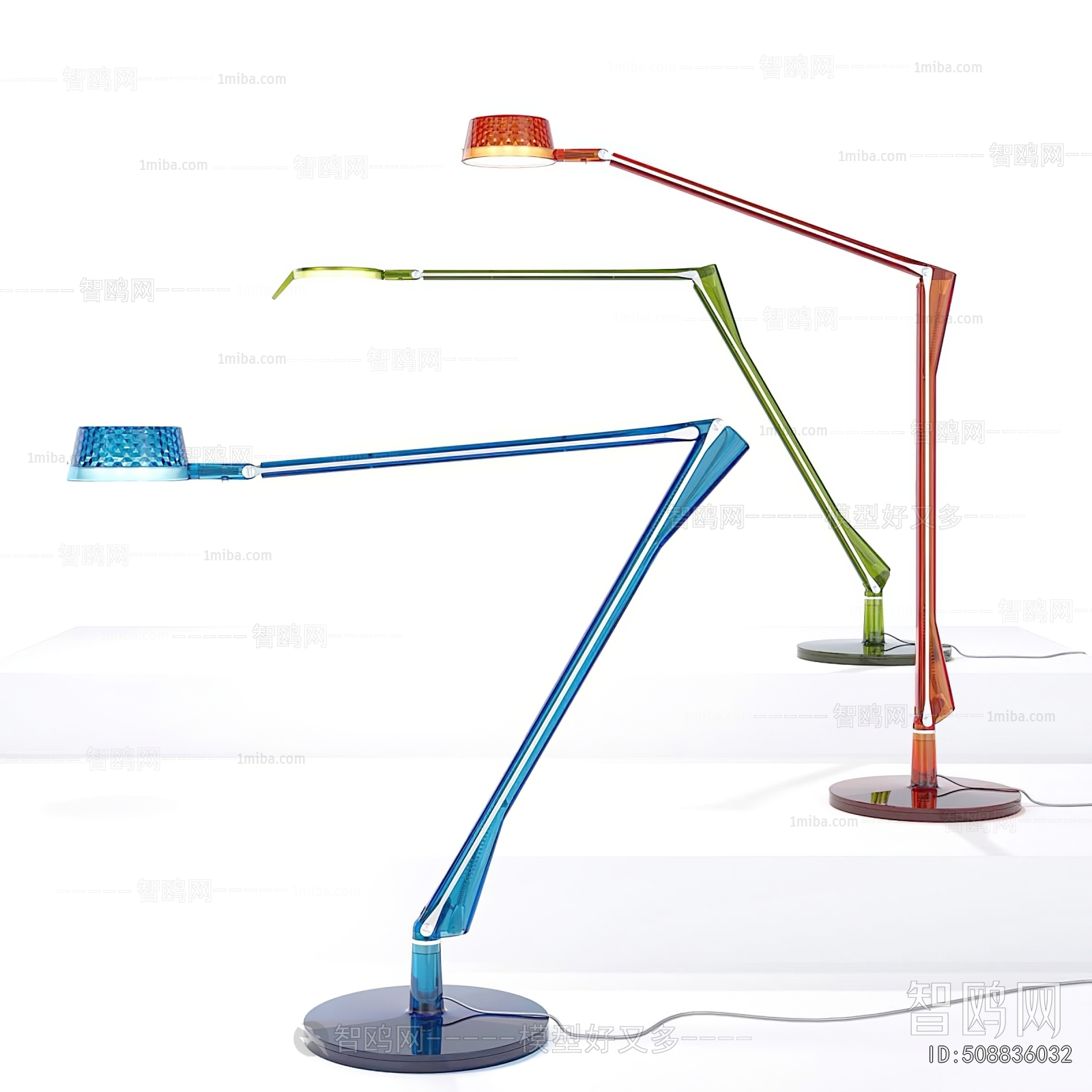 Modern Table Lamp