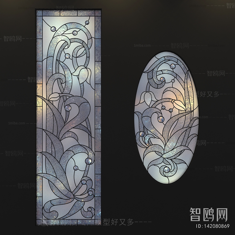 European Style Window