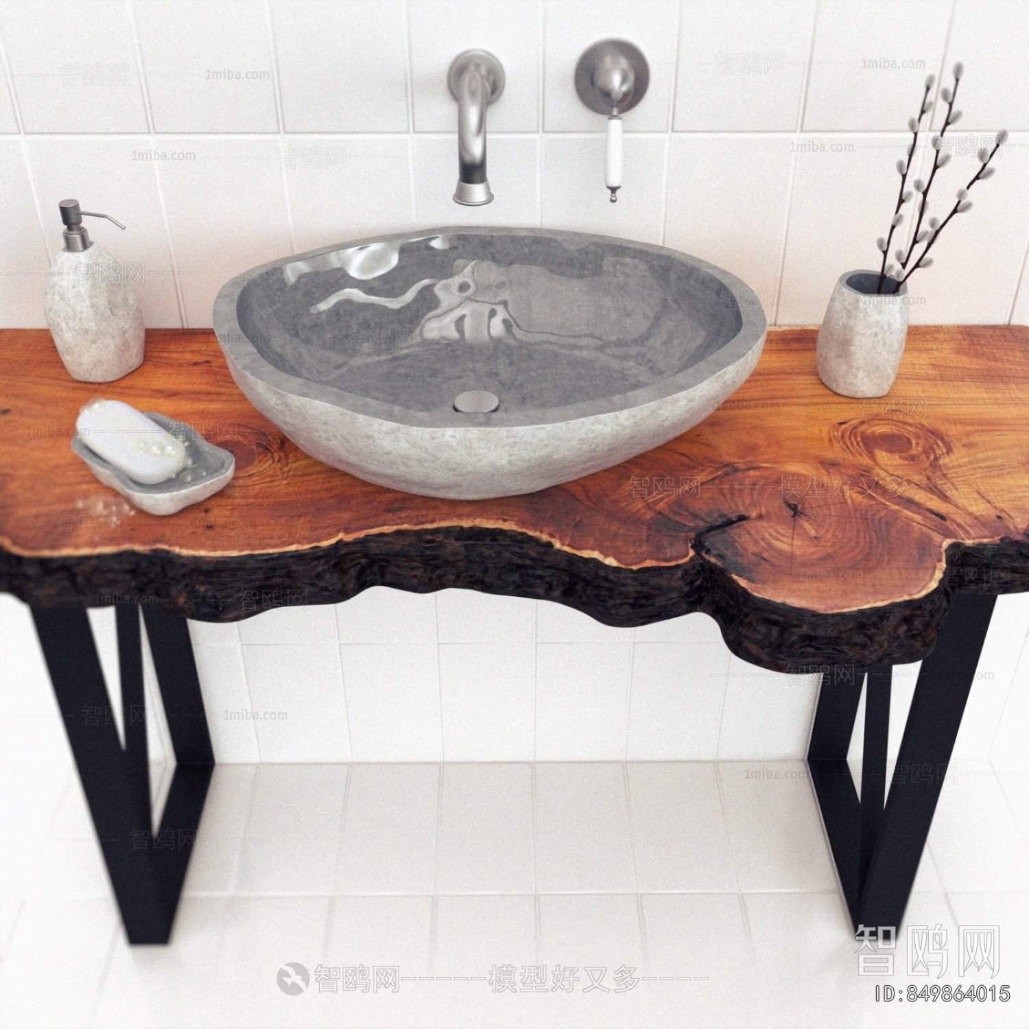 Modern Basin