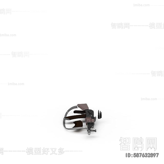 Modern Military Equipment