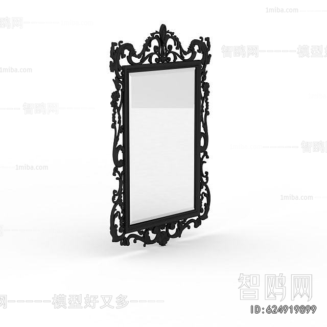 European Style The Mirror