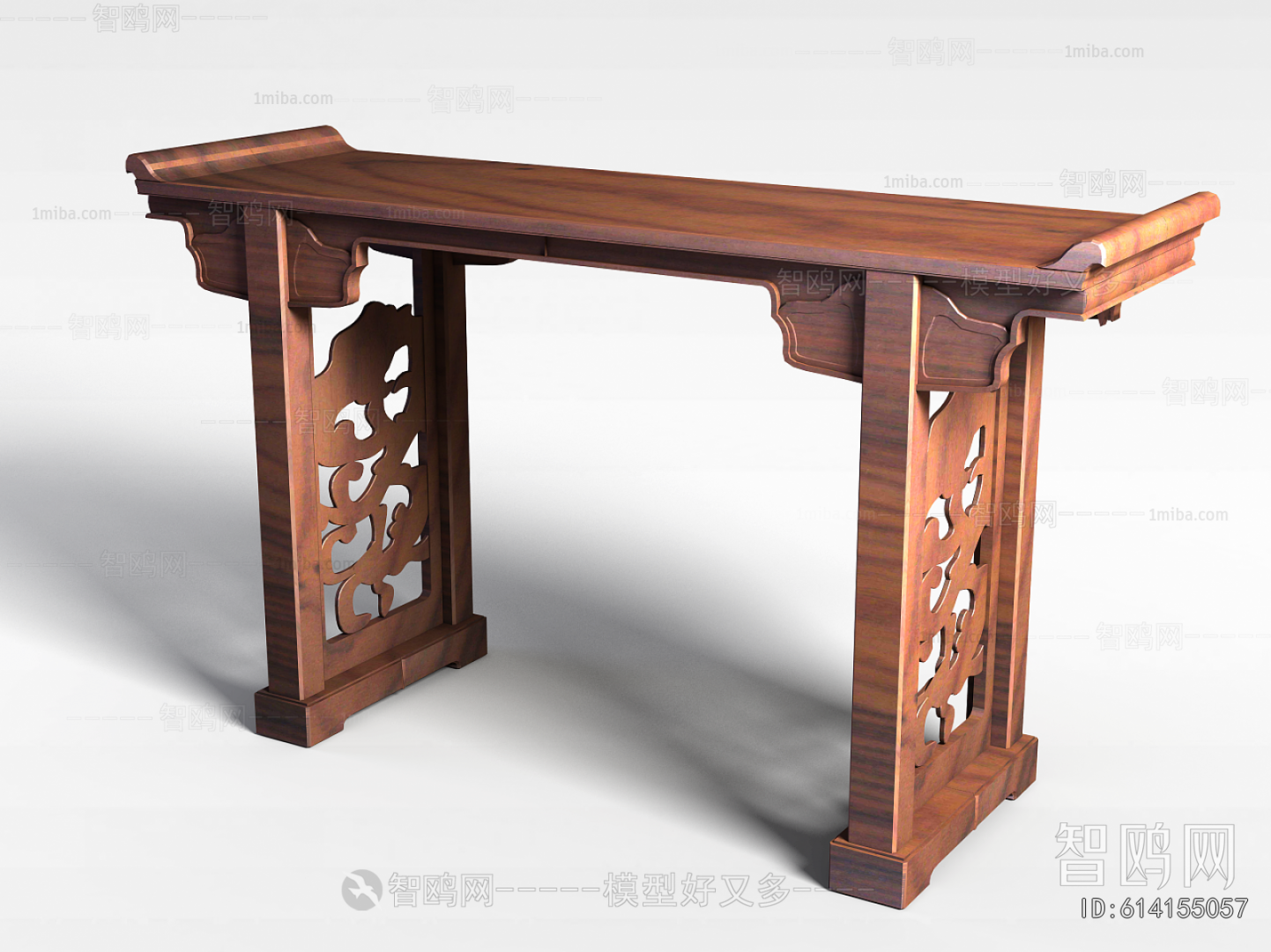 Chinese Style Console
