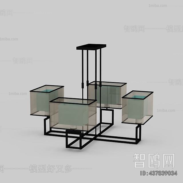 Chinese Style Droplight