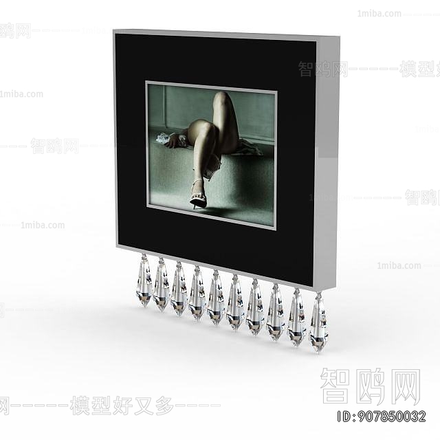 Modern Picture Frame