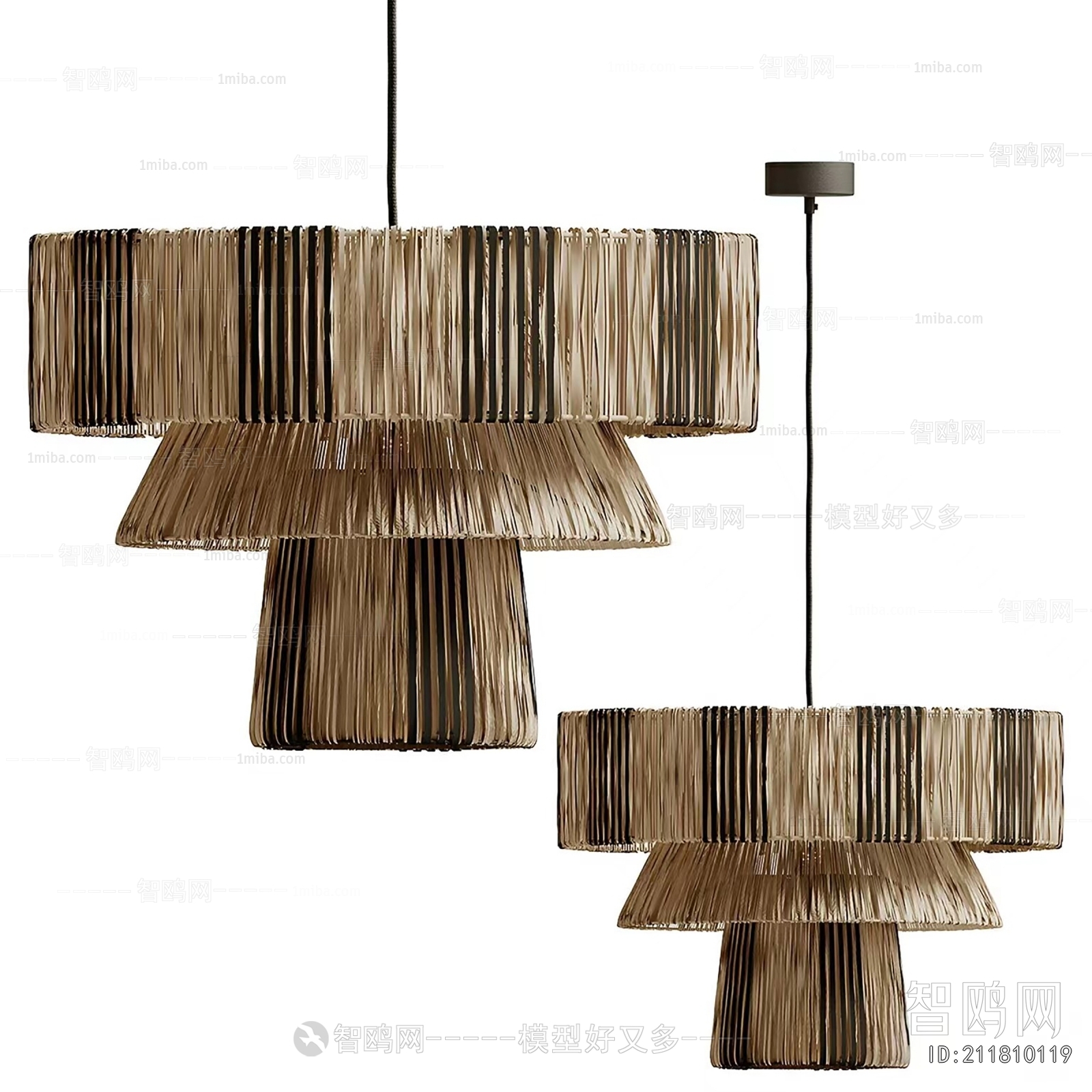 Modern Droplight