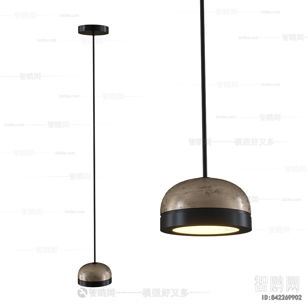 Modern Droplight