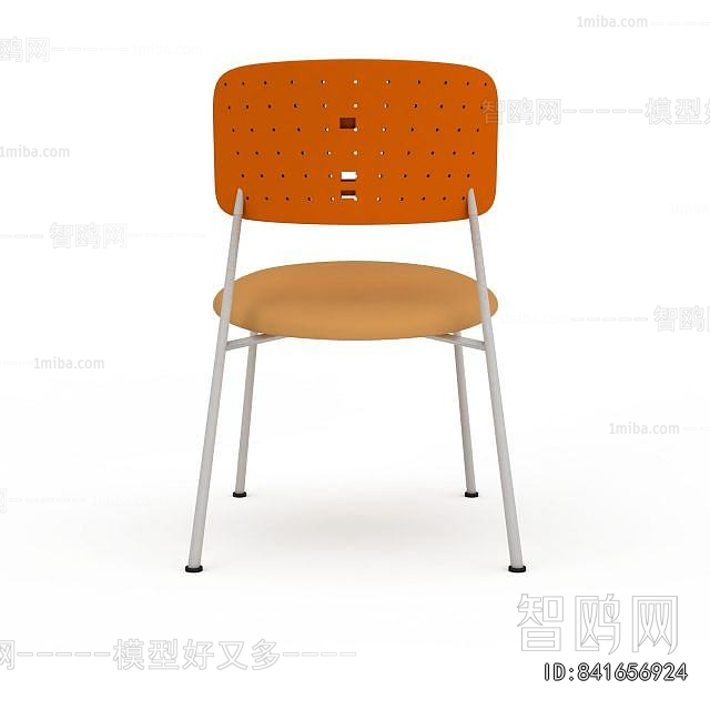 Modern Single Chair