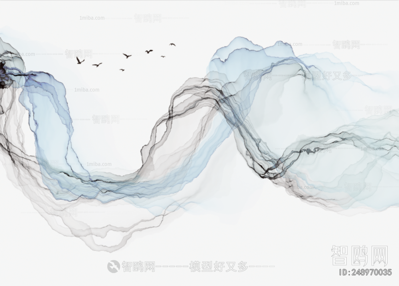 Chinese Style Wallpaper