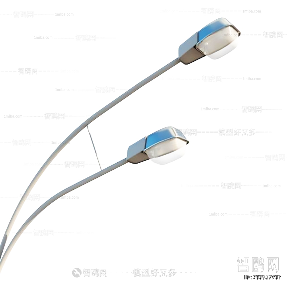 Modern Outdoor Light