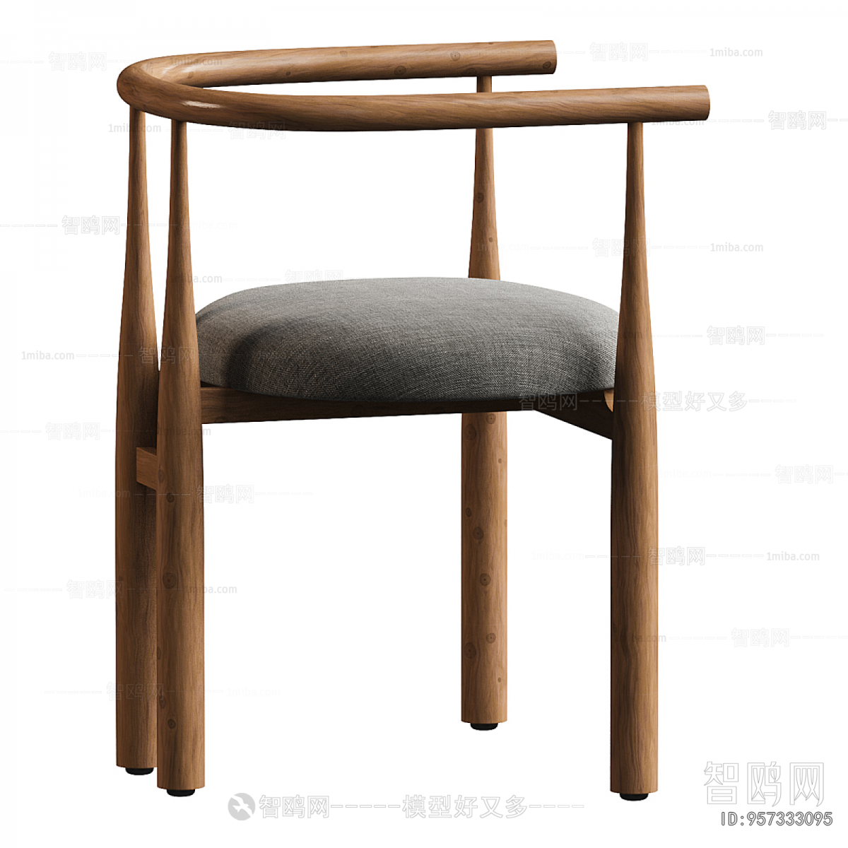 Modern Dining Chair