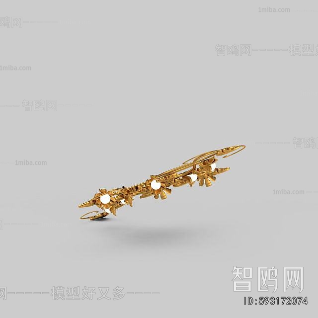 European Style Droplight