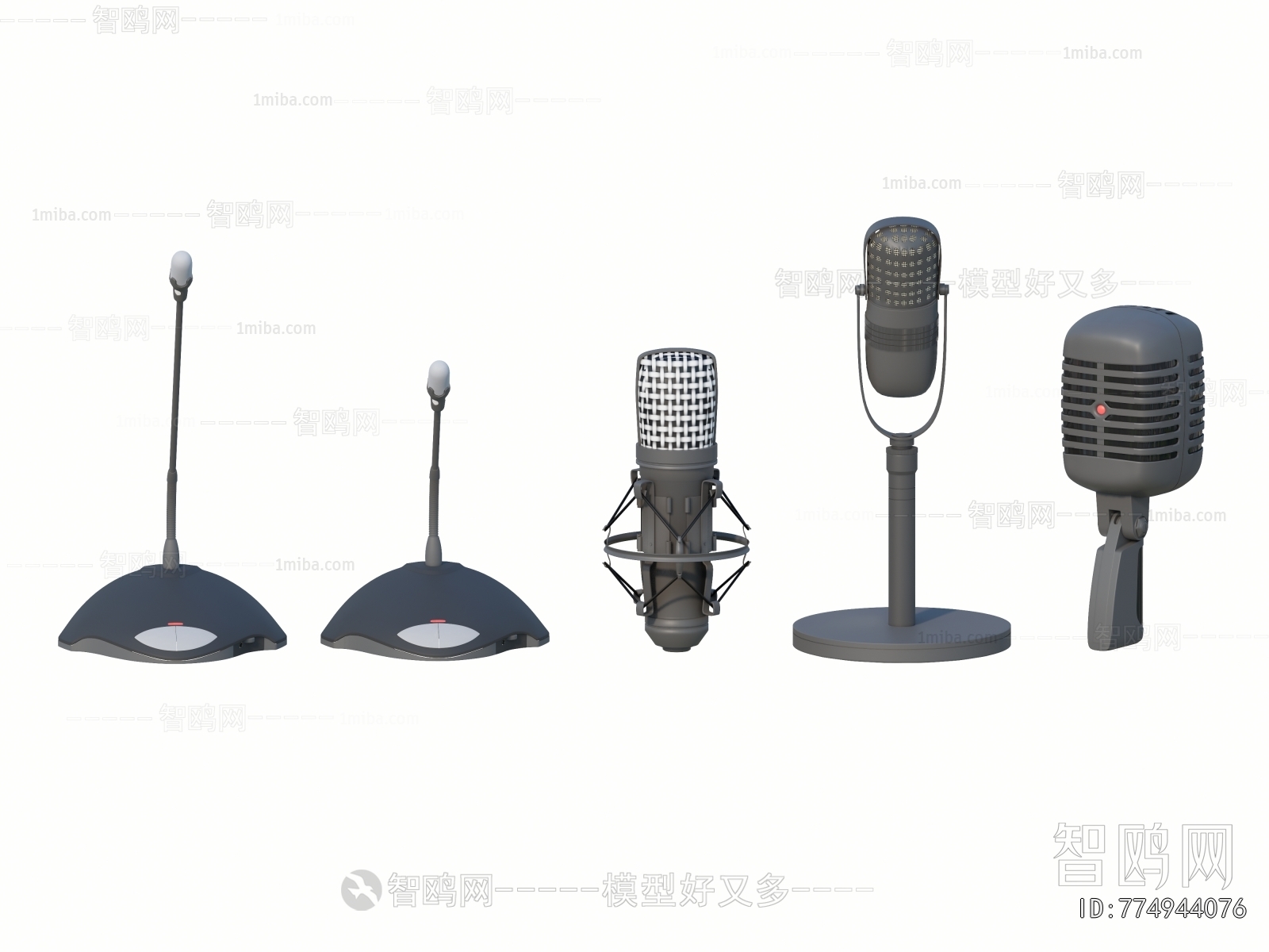 Modern Digital Products