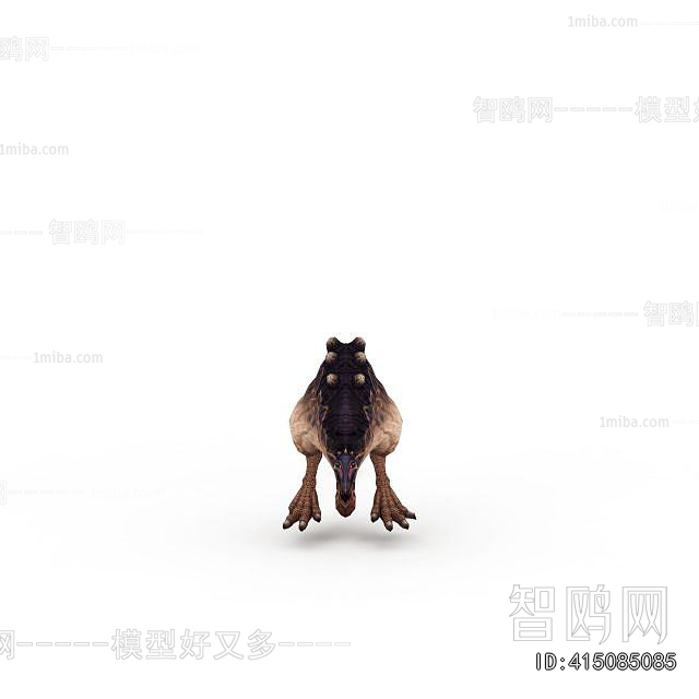 Modern Other Animals