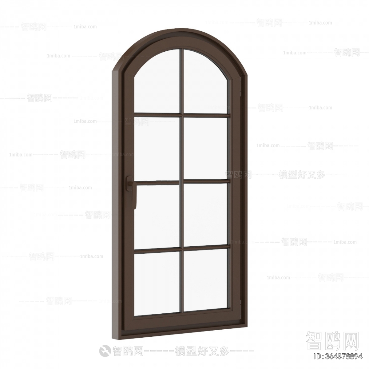 Modern Window