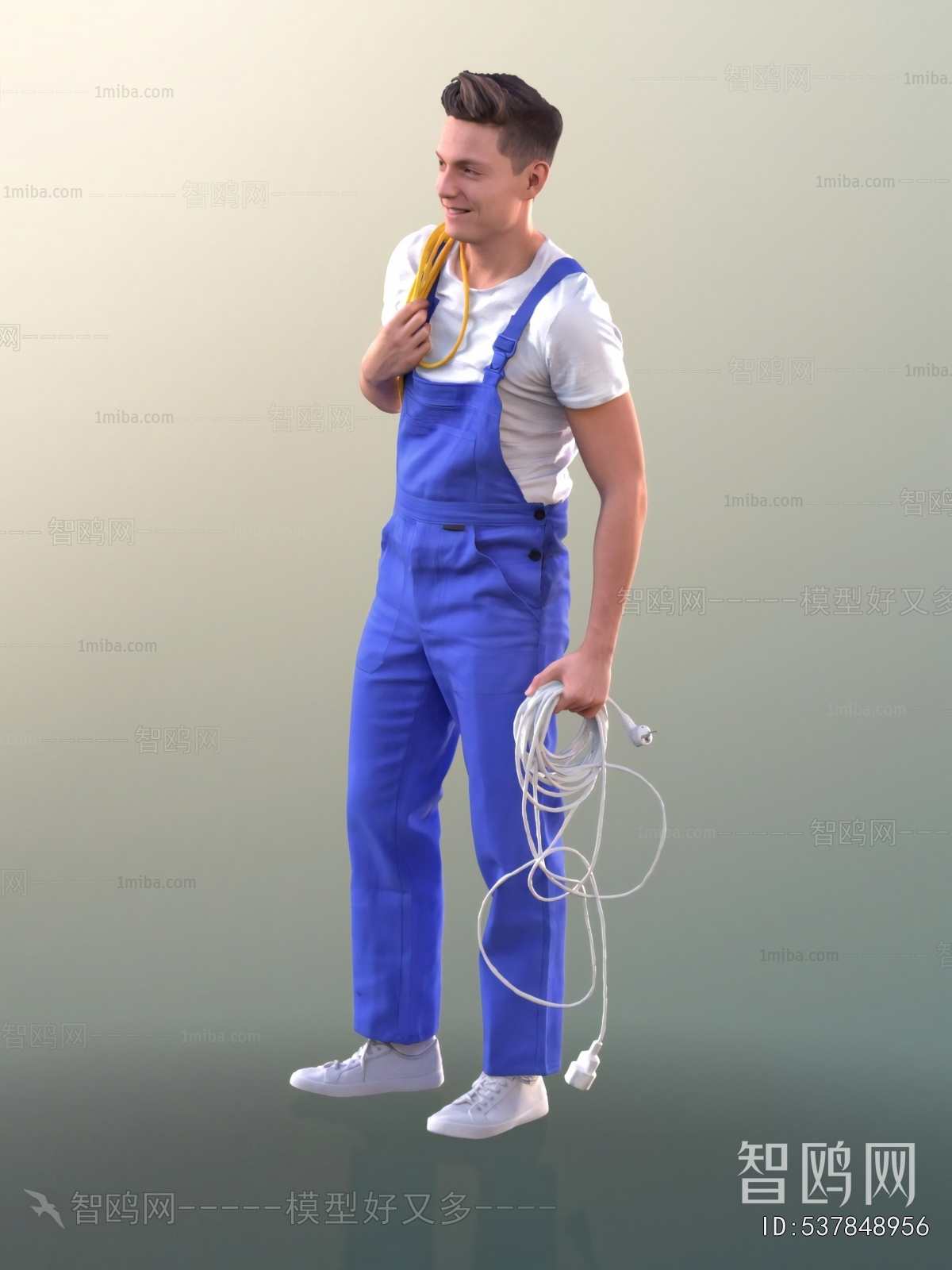 Modern Man