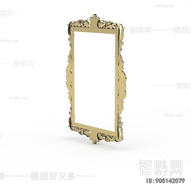 European Style The Mirror
