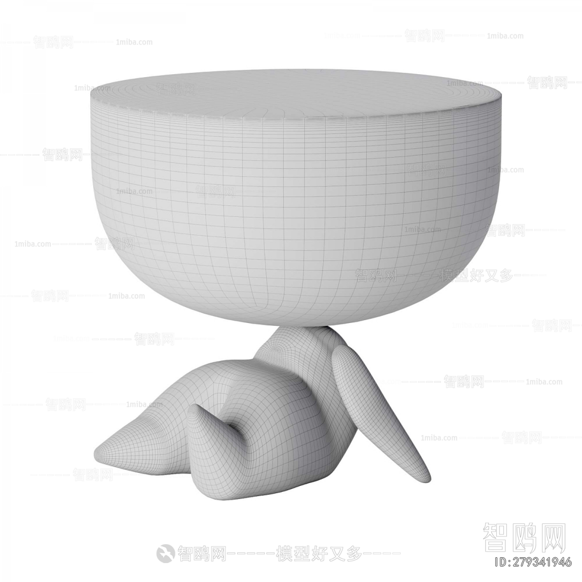 Modern Side Table/corner Table