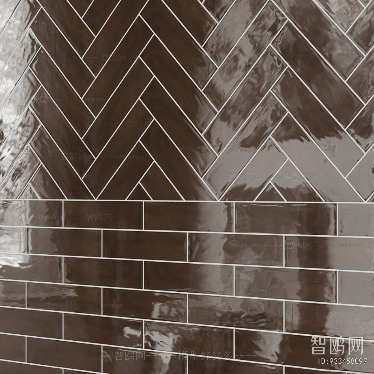 Modern Wall/floor/ceiling