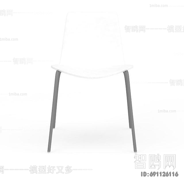 Modern Single Chair