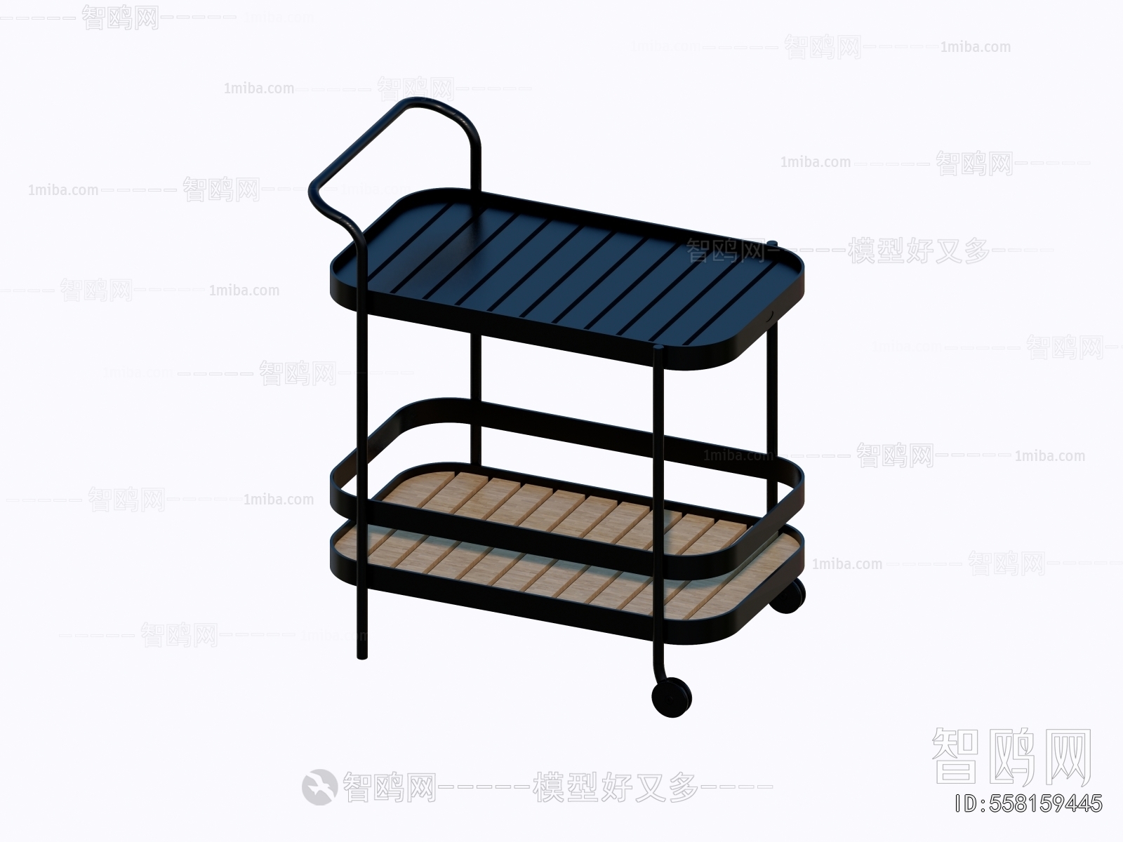 Modern Side Table/corner Table