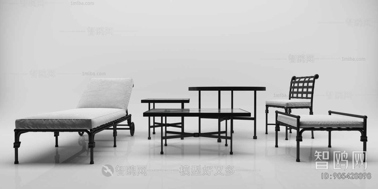 European Style Outdoor Tables And Chairs