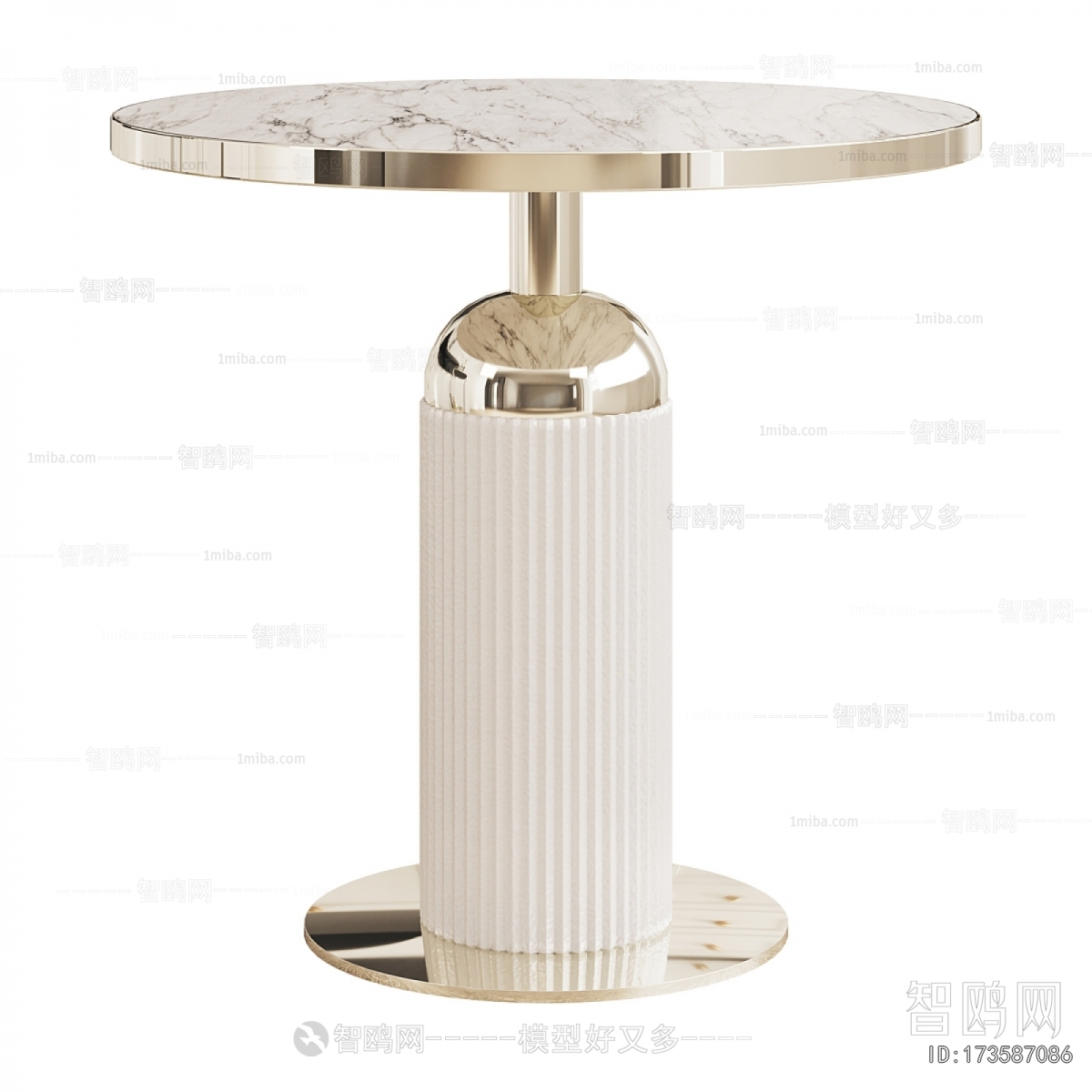 Modern Side Table/corner Table