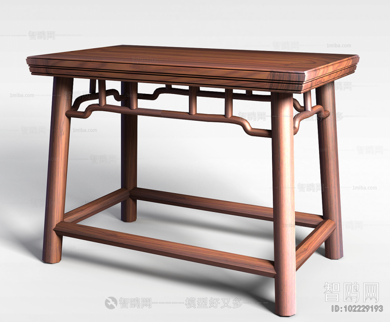 New Chinese Style Side Table/corner Table