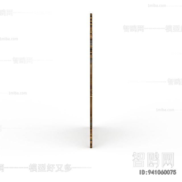 European Style The Mirror