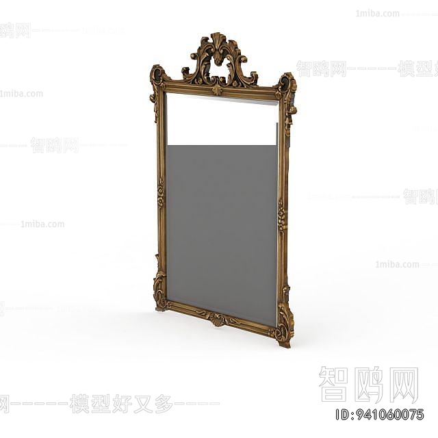 European Style The Mirror