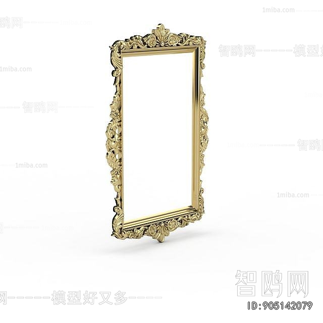 European Style The Mirror