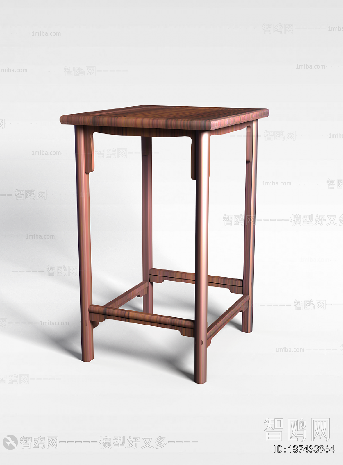 Chinese Style Side Table/corner Table