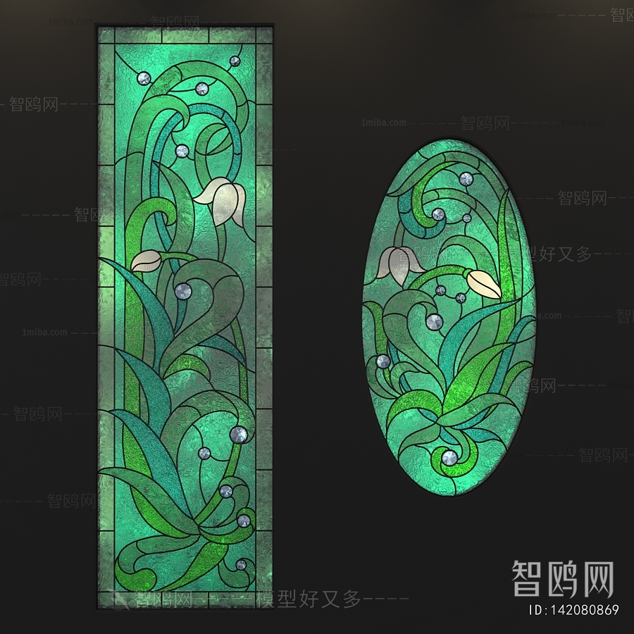 European Style Window