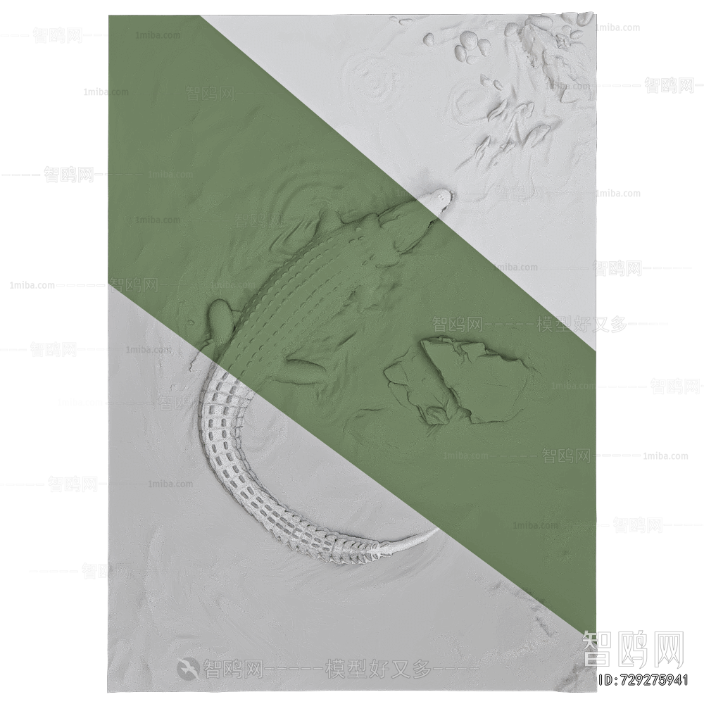 Modern Wall Decoration