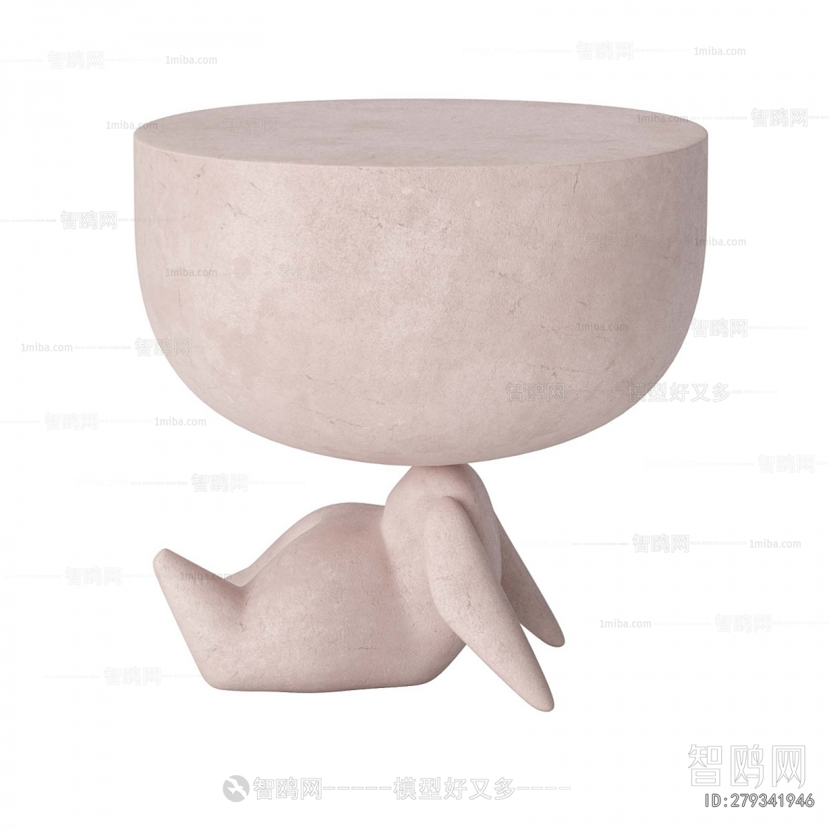 Modern Side Table/corner Table