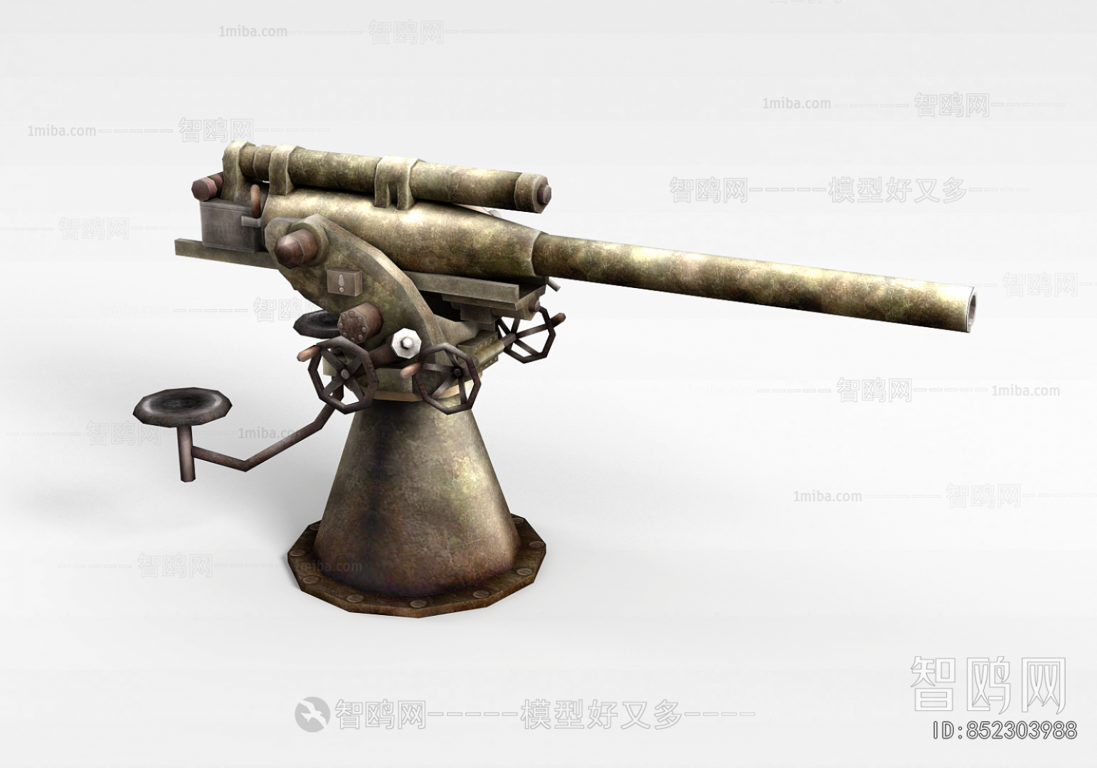 Modern Military Equipment