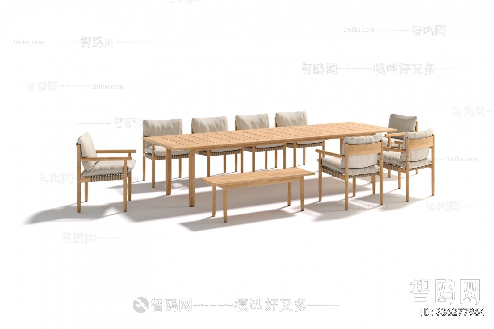 Modern Outdoor Tables And Chairs