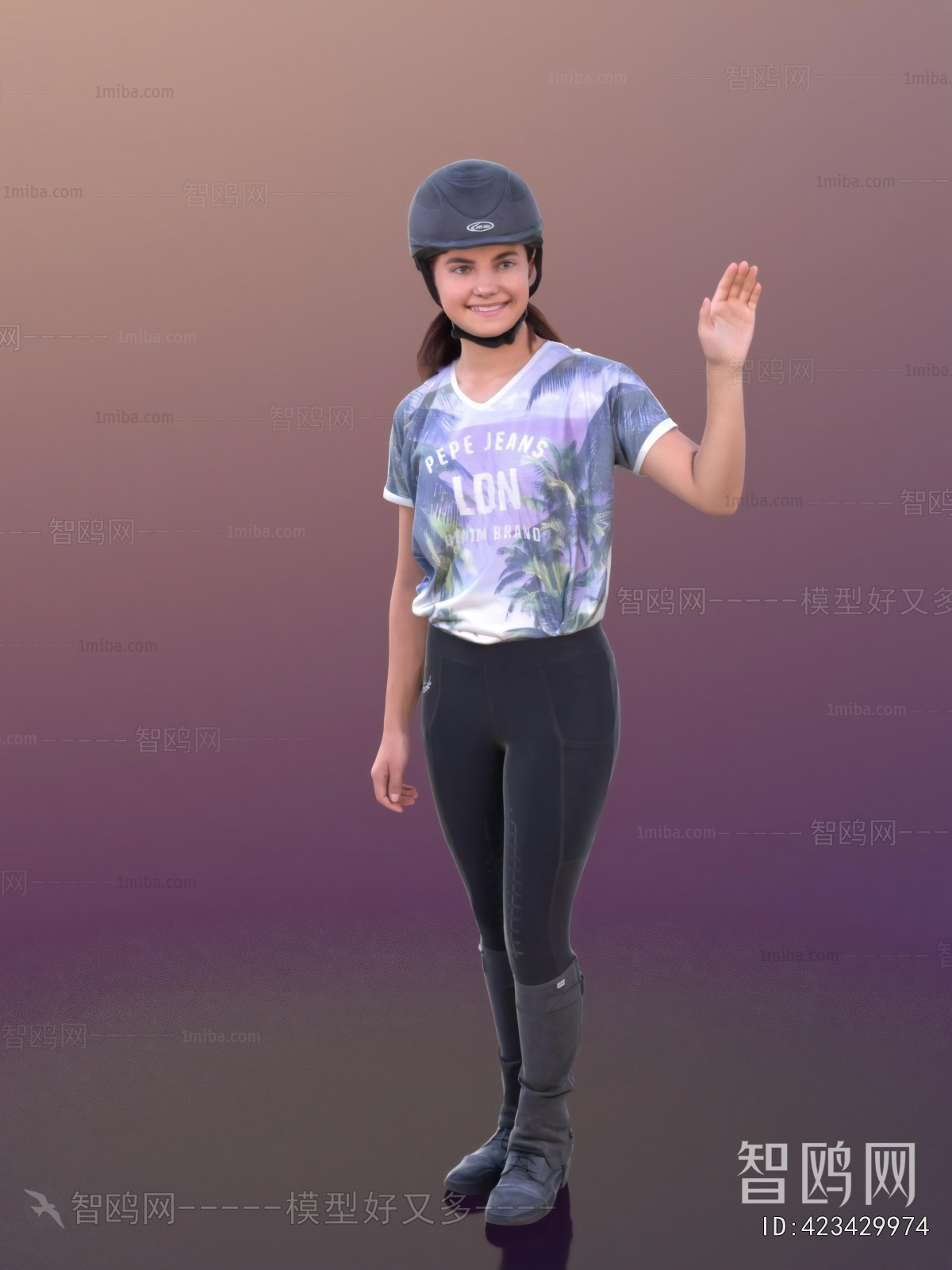 Modern Woman