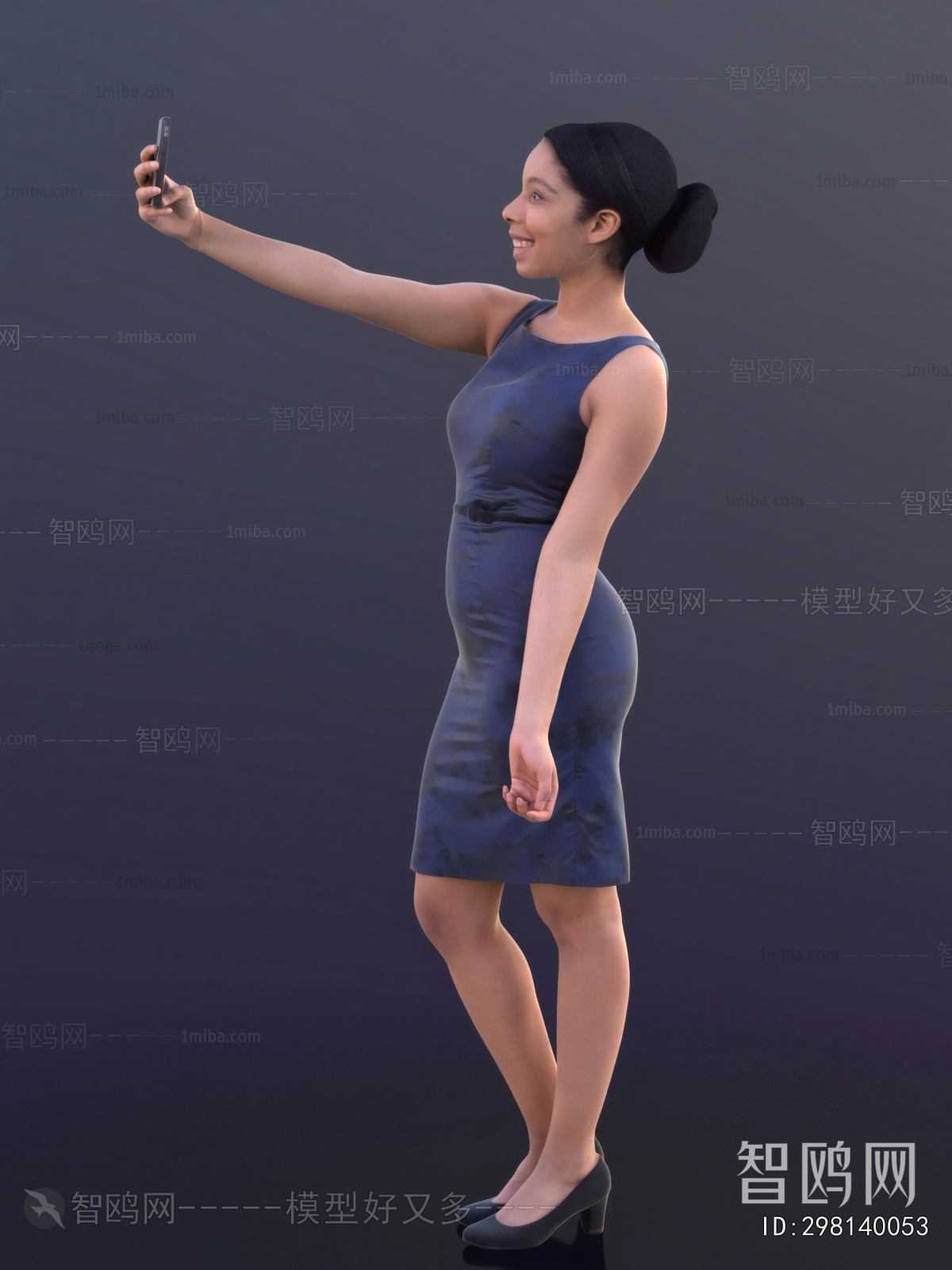 Modern Woman
