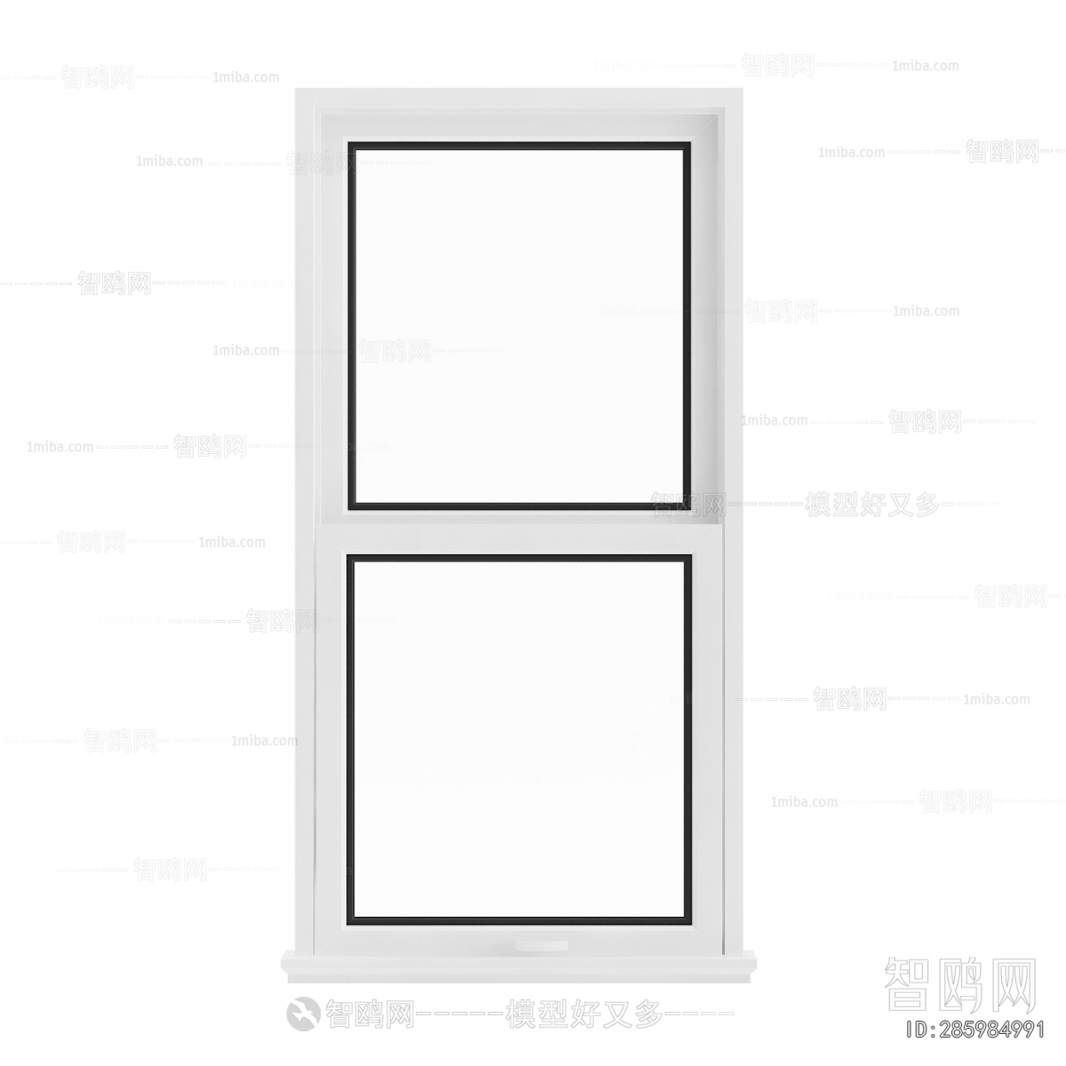 Modern Window