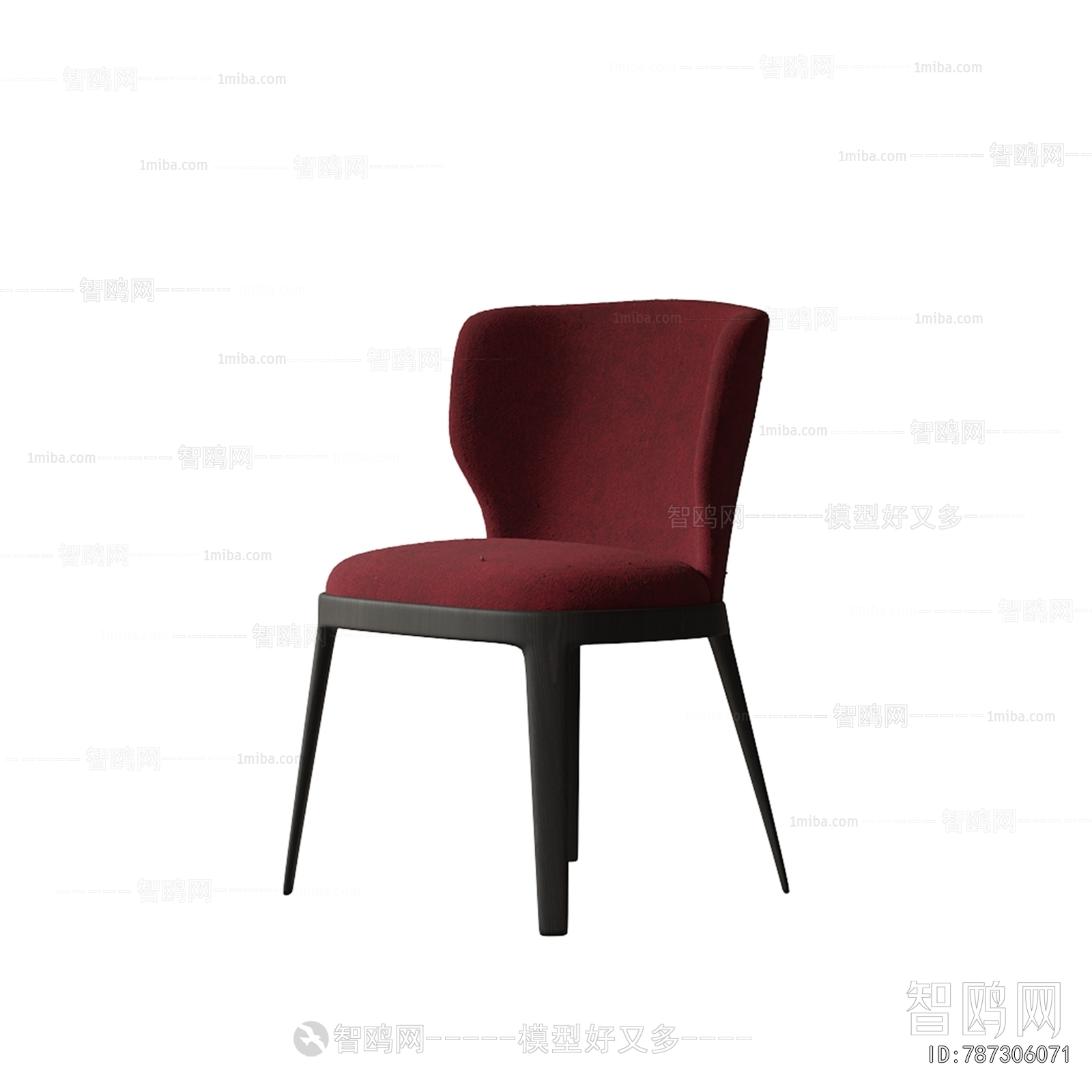 Modern Single Chair