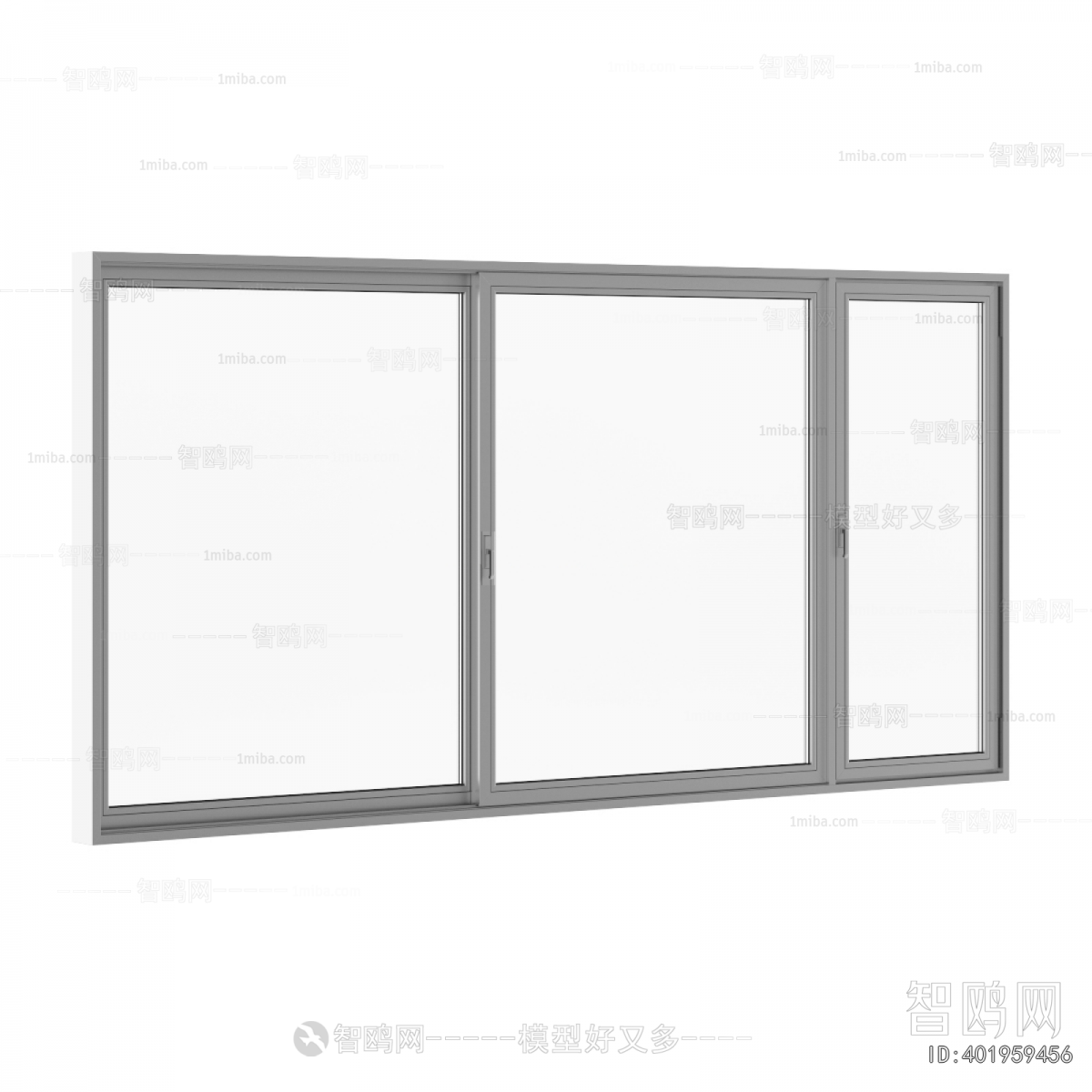 Modern Window