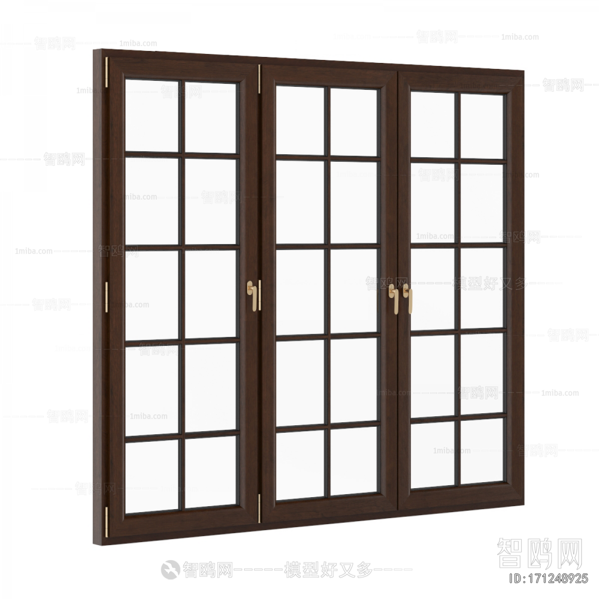 Modern Window