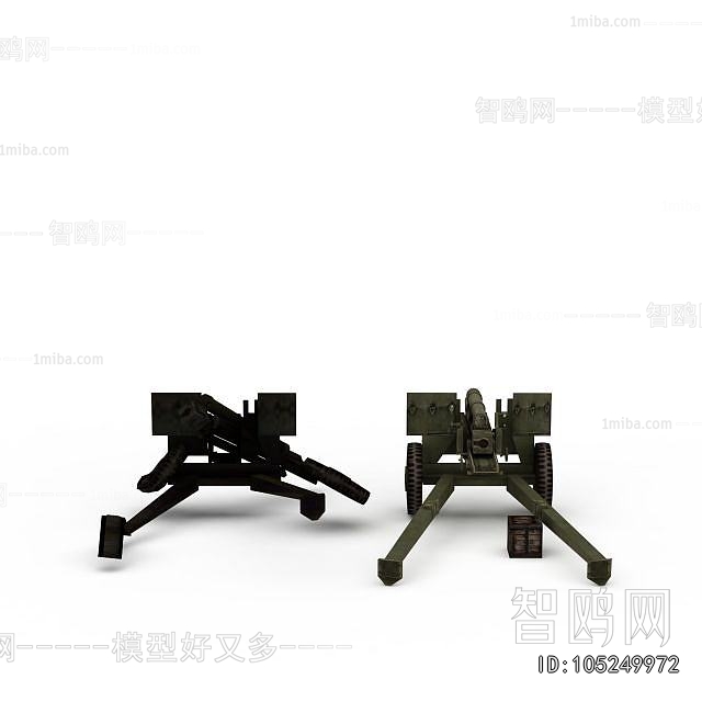 Modern Military Equipment