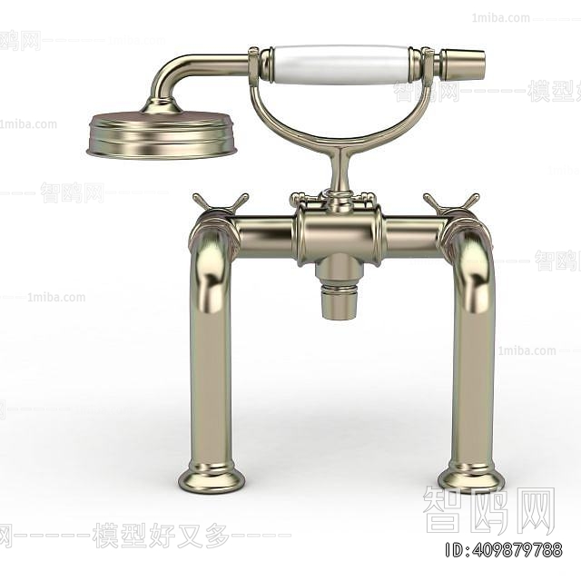 Modern Faucet/Shower