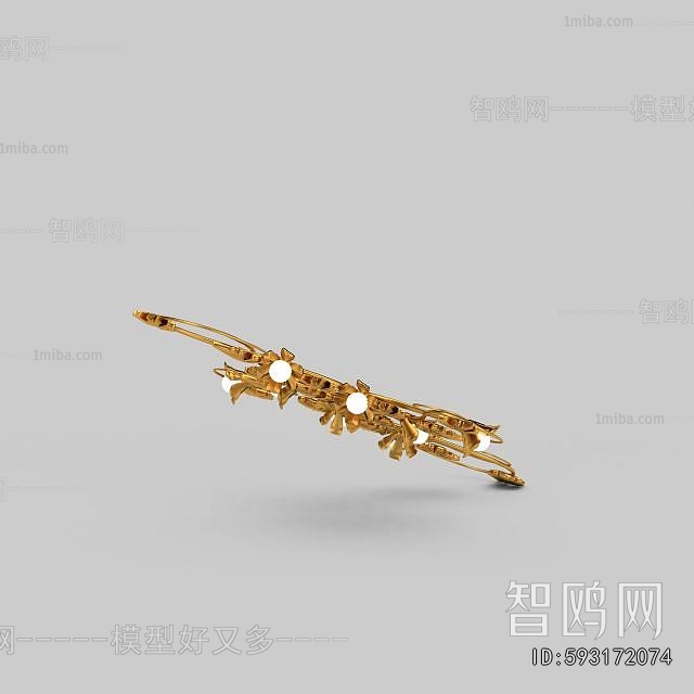 European Style Droplight