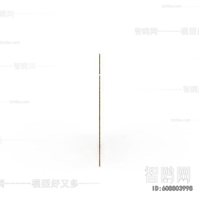 European Style Carving