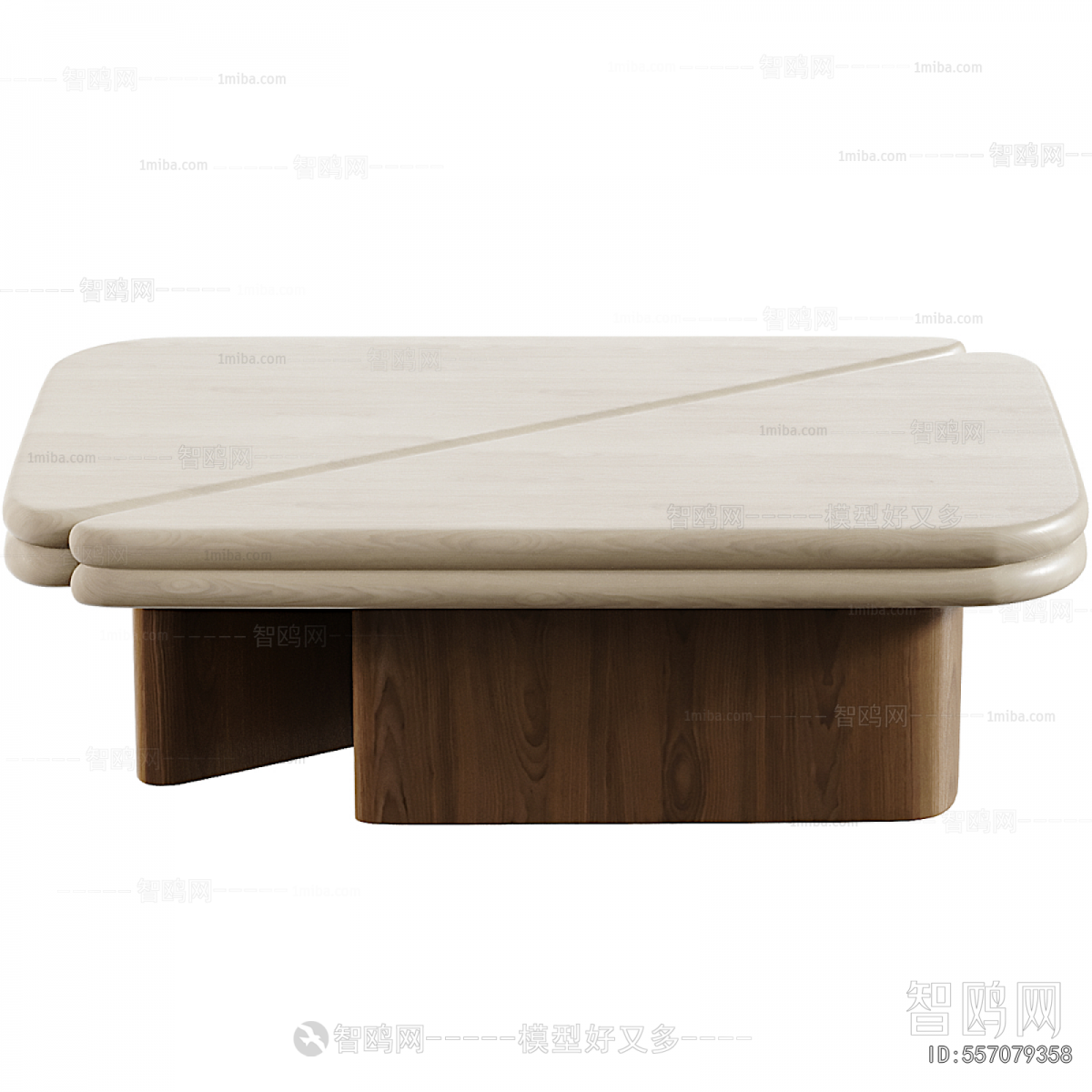 Modern Coffee Table