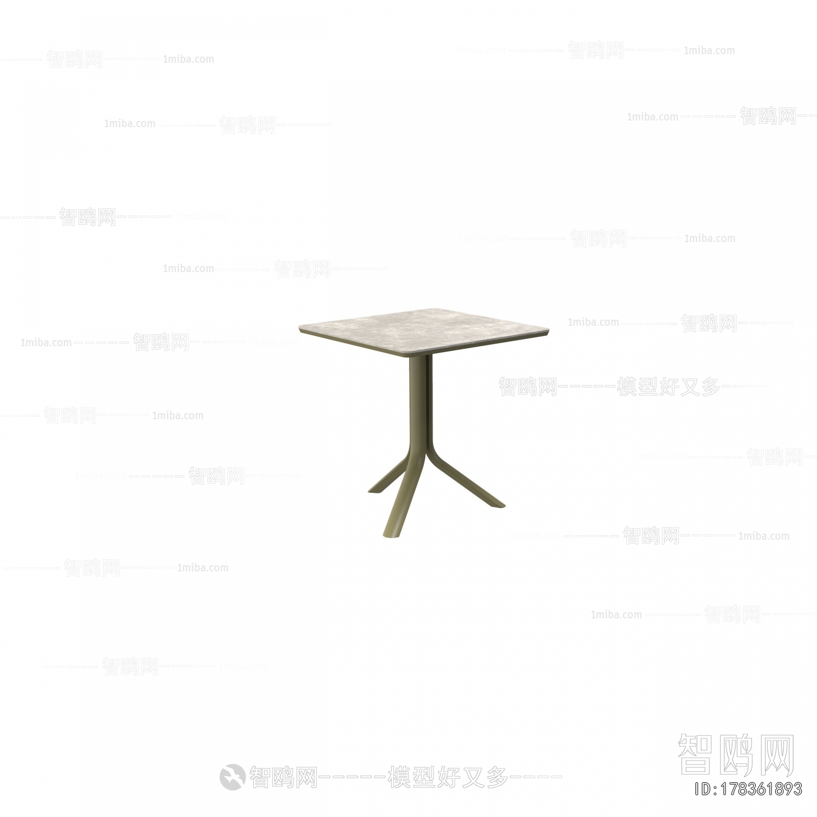 Modern Side Table/corner Table