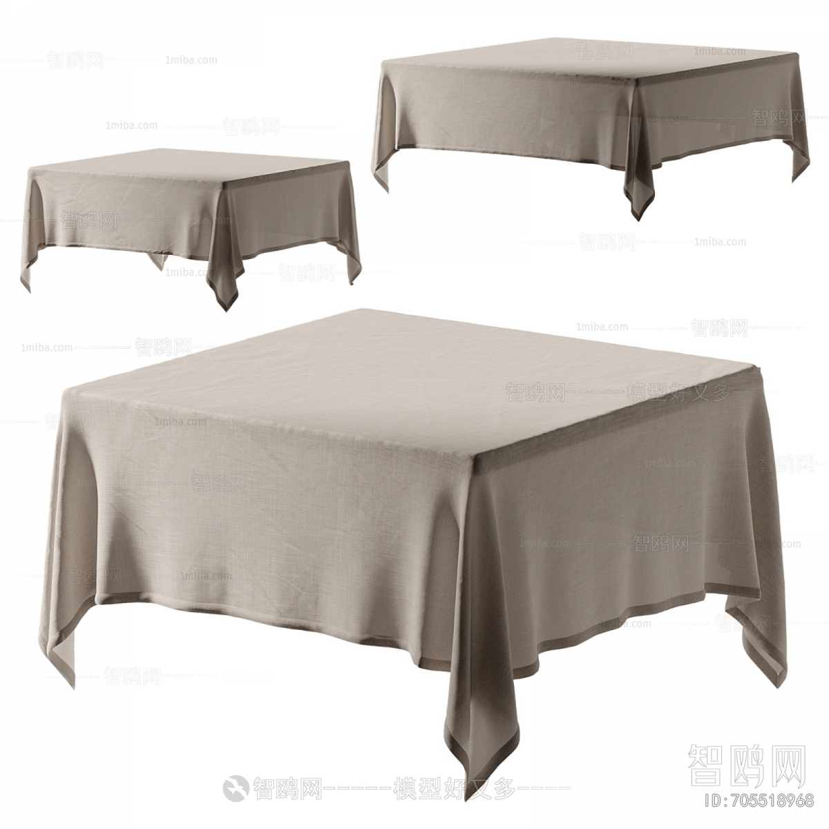 Modern Clothes, Bags And Shoes